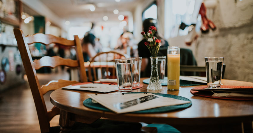 25+ Ann Arbor Restaurants Opening Their Doors Again After the COVID-19 Shutdown
